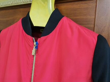 Куртка женская Versace 40-42 размер Оригинал