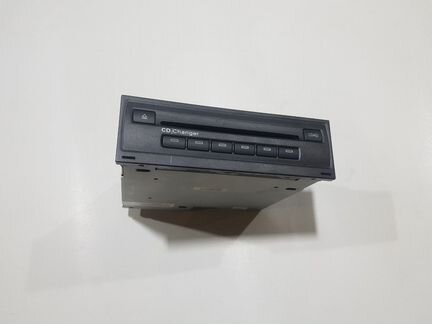 Cd-чейнджер ауди а8 audi s8