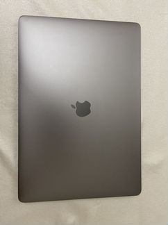 Apple MacBook Pro 15 2016