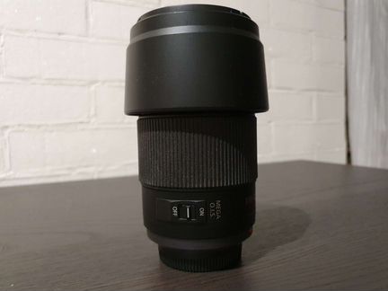 Объектив Panasonic Lumix 100-300mm f4.0-5.6