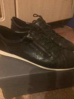Кроссовки Ecco