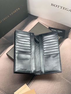 Купюрница Bottega Veneta