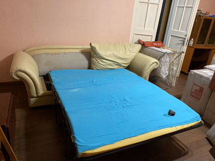Диван кровать
