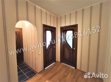 1-к квартира, 38 м², 4/11 эт.
