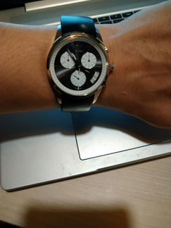 Часы Calvin Klein k22471 Б.у Оригинал
