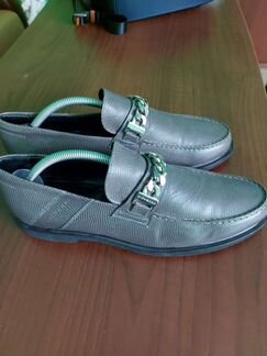 Топсайдеры