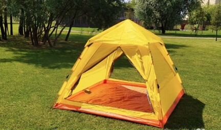 Палатка шатер