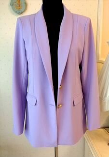 Жакет пиджак Rich&royal