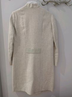 Лёгкое пальто Massimo Dutti