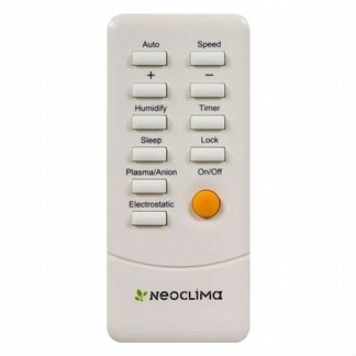 Климатический комплекс/увлажнитель воздуха/ионизац