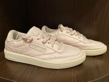 Кеды женские