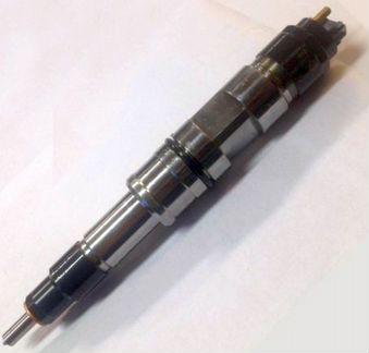 Форсунки Bosch 0445120127 (восст.)