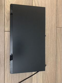 DVD-плеер Samsung DVD-P350K