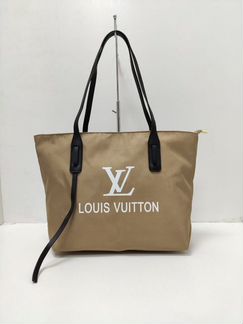 Сумка - шопер Louis Vuitton