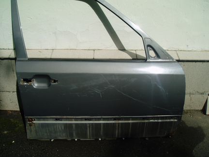Передняя дверь Мерседес W124