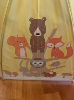 Зонт детский