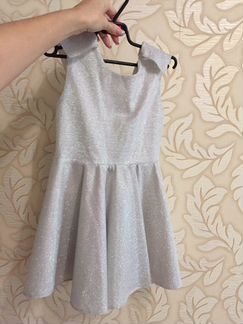 Платье праздничное