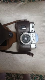Фотоаппарат Zenit 3M