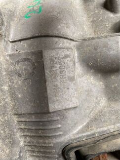 МКПП Mitsubishi Lancer 9 CS1A 4G13 2000 2001 2002