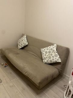 Диван еврокнижка