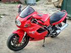 Ducati ST-4 объявление продам