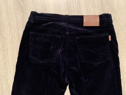 Брюки мужские