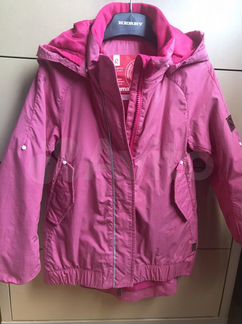 Куртка детская Reima