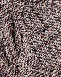 Твидовая рубашка IRO