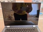 Lenovo Yoga Tablet (i5 8gen/8gb SSD/256 SSD) объявление продам