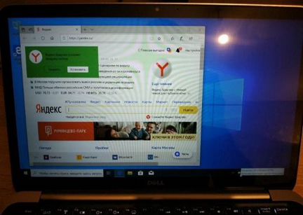 Dell XPS 13 9333