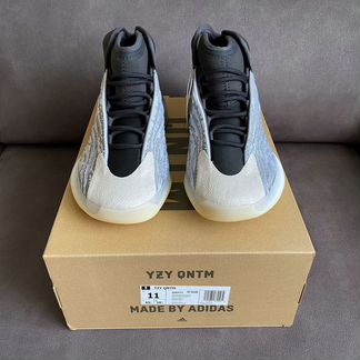 Adidas Yeezy Qntm Quantum Basketball 11 US