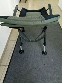 Кресло складное новое