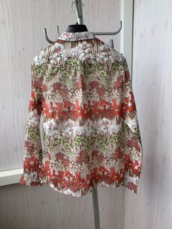 Блузка rene lezard D40