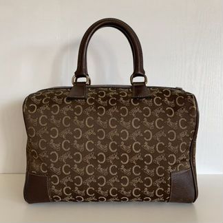 Сумка Celine оригинал винтаж