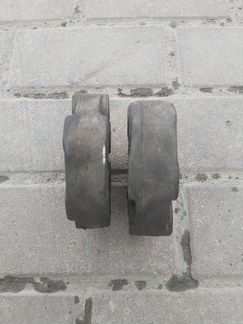 Эластичная муфта бмв е34