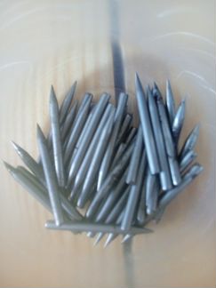 Иглы патефонные