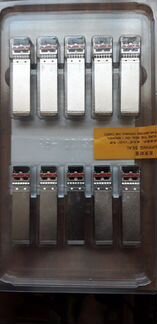 Трансивер Huawei omxd 30002 оптический модуль