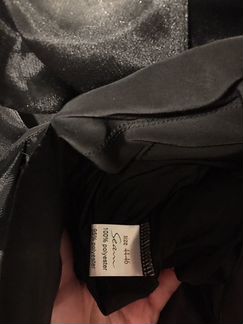 Платье итальянское