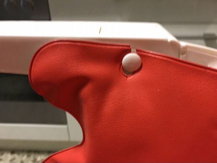 Стульчик для кормления CAM Istante