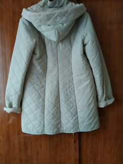 Куртка женская