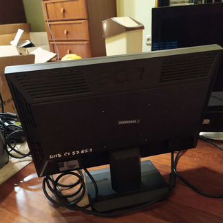 Монитор Acer V193W