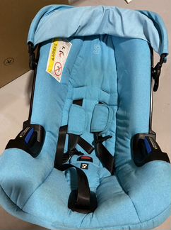 Коляска автокресло doona+ оригинал