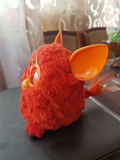 Игрушка Furby от Hasbro
