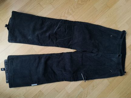 Брюки зимние IcePeak 152см/12-14лет новые