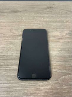 iPhone 7 Plus 128GB Black