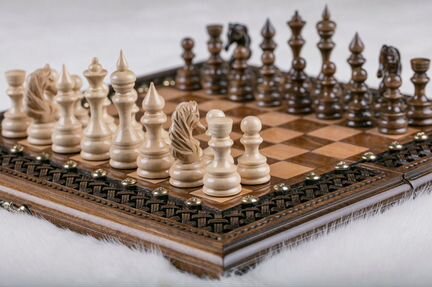 Шахматы-Нарды 31271