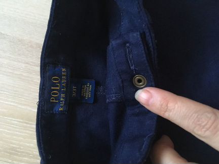 Лосины Ralph Lauren