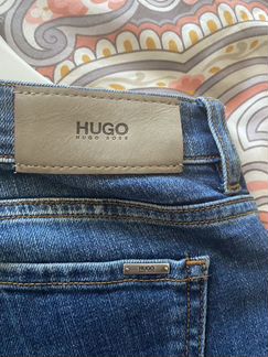Джинсы Hugo Boss 29/34