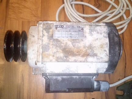 Запчасти от токарного станка