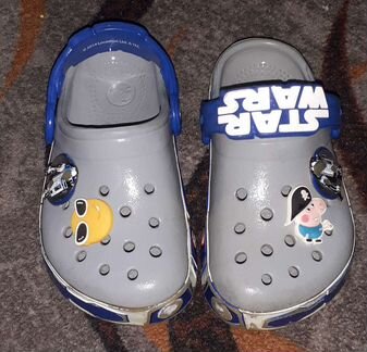 Crocs крокс